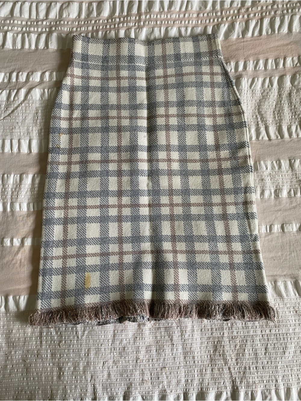 Club Monaco Zina Sweater Skirt Size XS